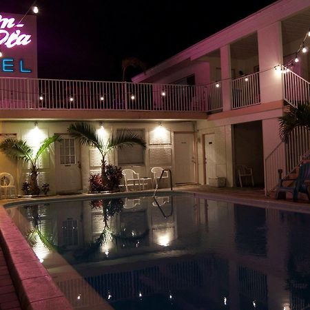 Sta N Pla Motel Clearwater Beach Εξωτερικό φωτογραφία