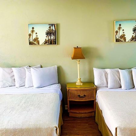 Sta N Pla Motel Clearwater Beach Εξωτερικό φωτογραφία