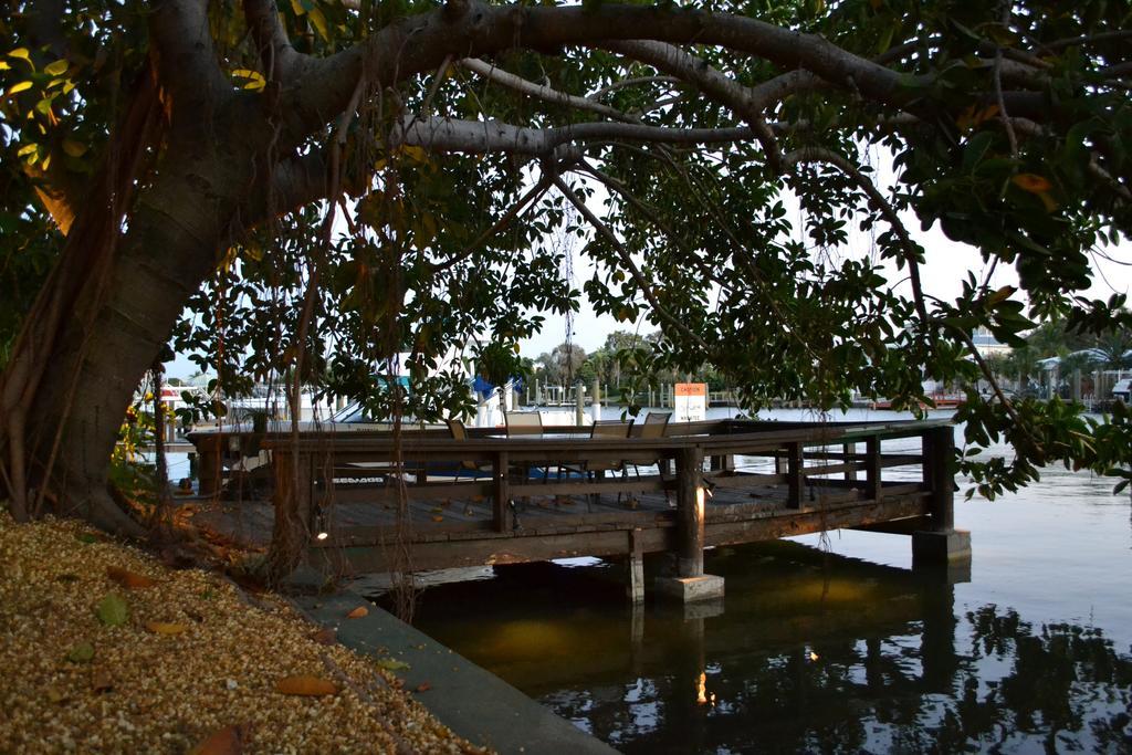 Sta N Pla Motel Clearwater Beach Εξωτερικό φωτογραφία