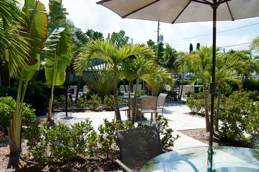 Sta N Pla Motel Clearwater Beach Εξωτερικό φωτογραφία