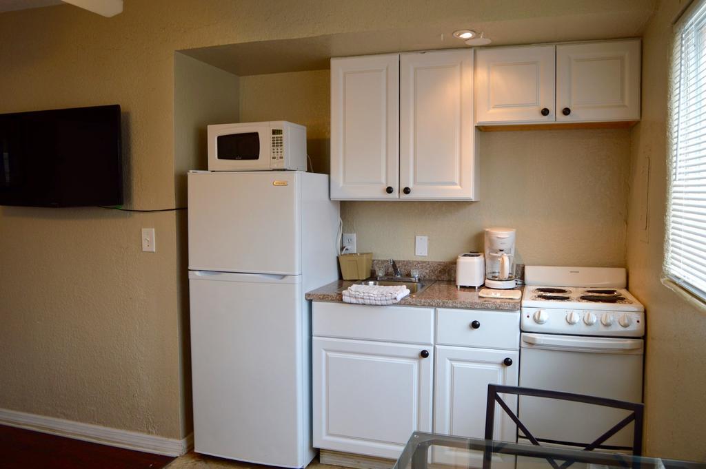 Sta N Pla Motel Clearwater Beach Εξωτερικό φωτογραφία