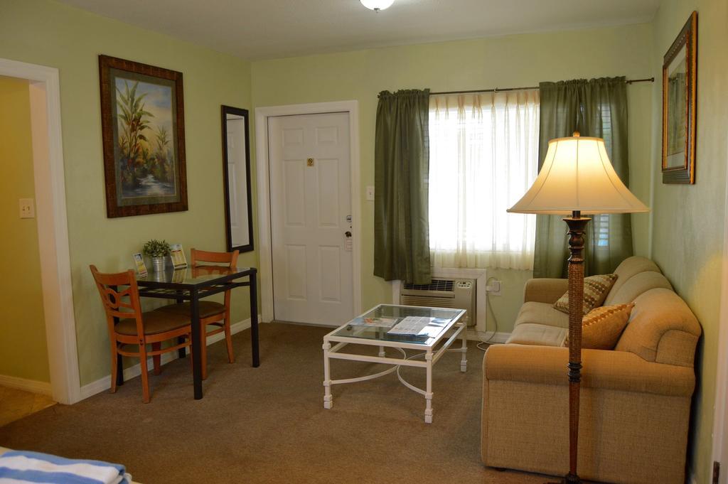Sta N Pla Motel Clearwater Beach Εξωτερικό φωτογραφία