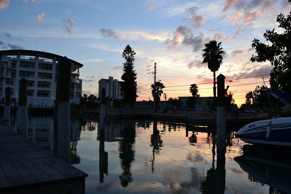 Sta N Pla Motel Clearwater Beach Εξωτερικό φωτογραφία