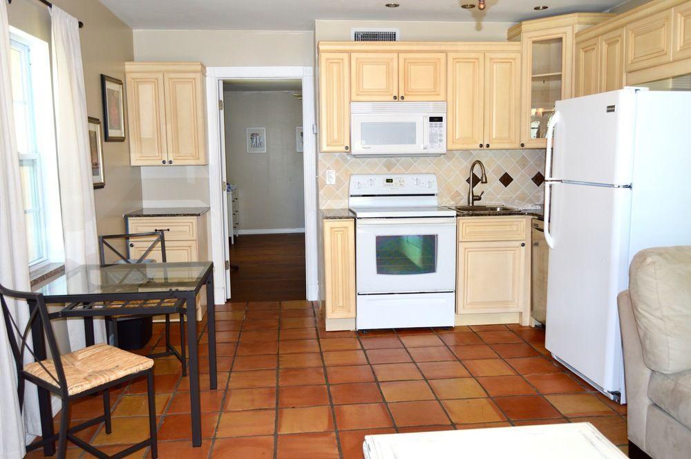 Sta N Pla Motel Clearwater Beach Εξωτερικό φωτογραφία
