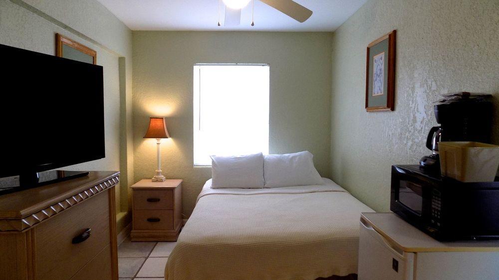 Sta N Pla Motel Clearwater Beach Εξωτερικό φωτογραφία