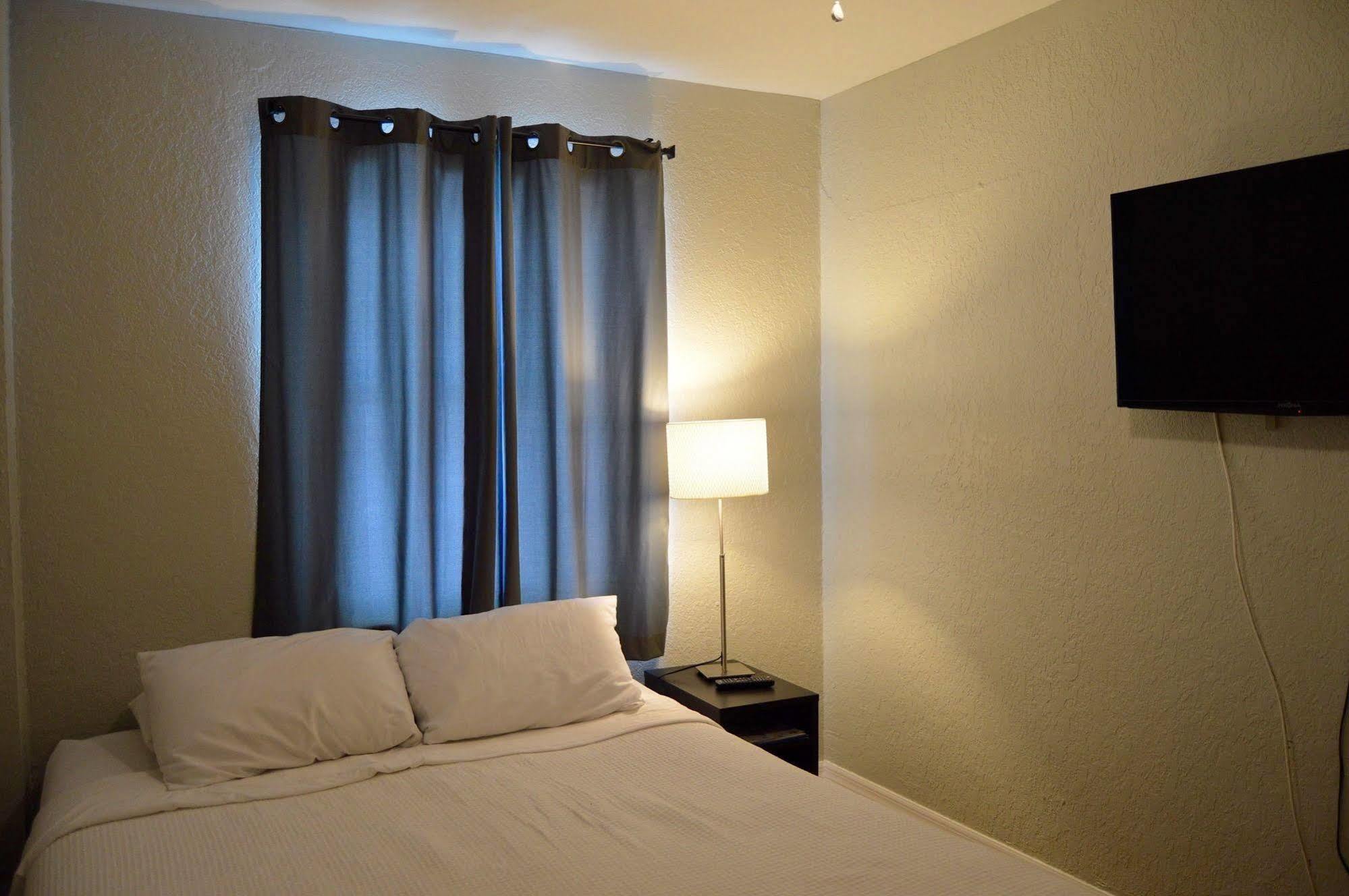 Sta N Pla Motel Clearwater Beach Εξωτερικό φωτογραφία