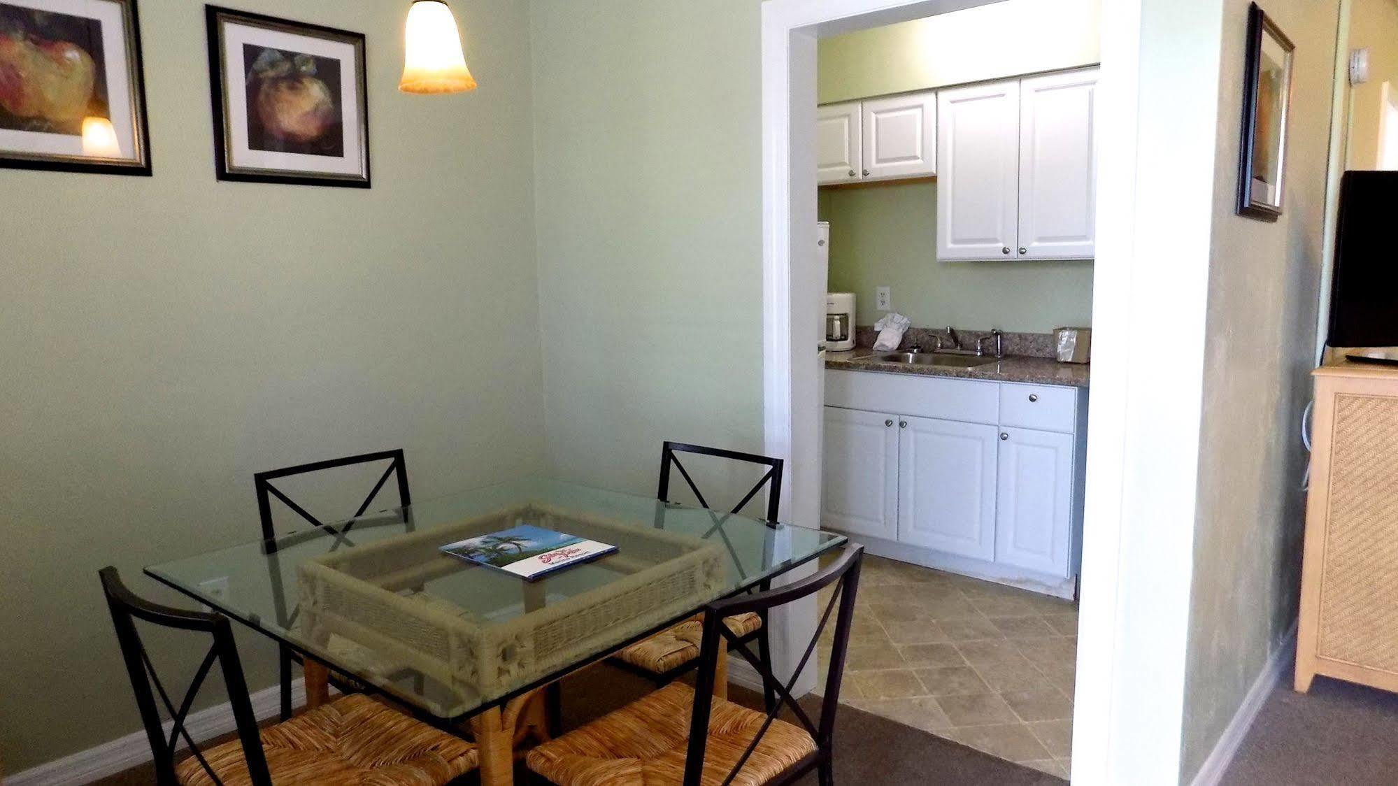 Sta N Pla Motel Clearwater Beach Εξωτερικό φωτογραφία