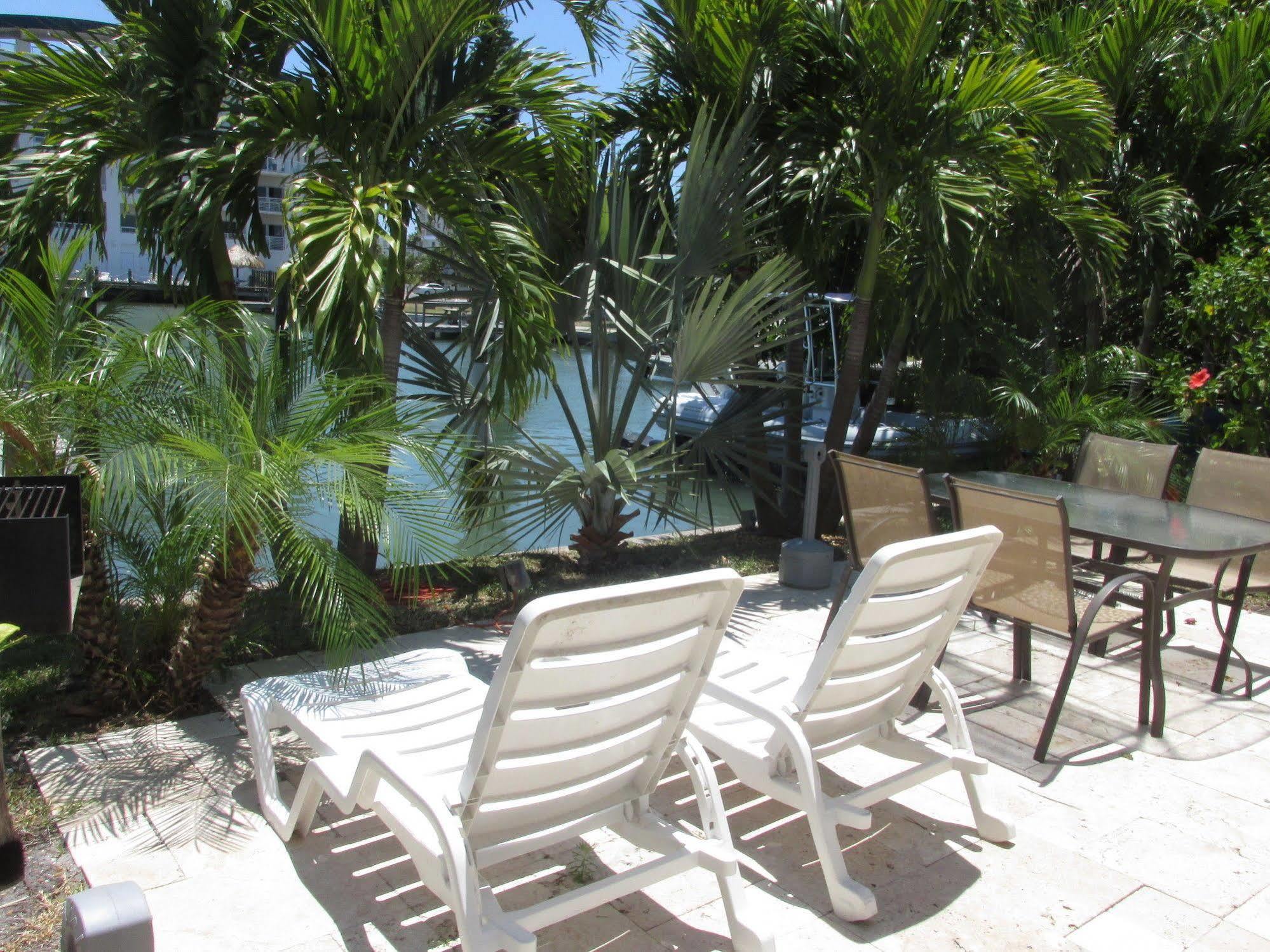 Sta N Pla Motel Clearwater Beach Εξωτερικό φωτογραφία