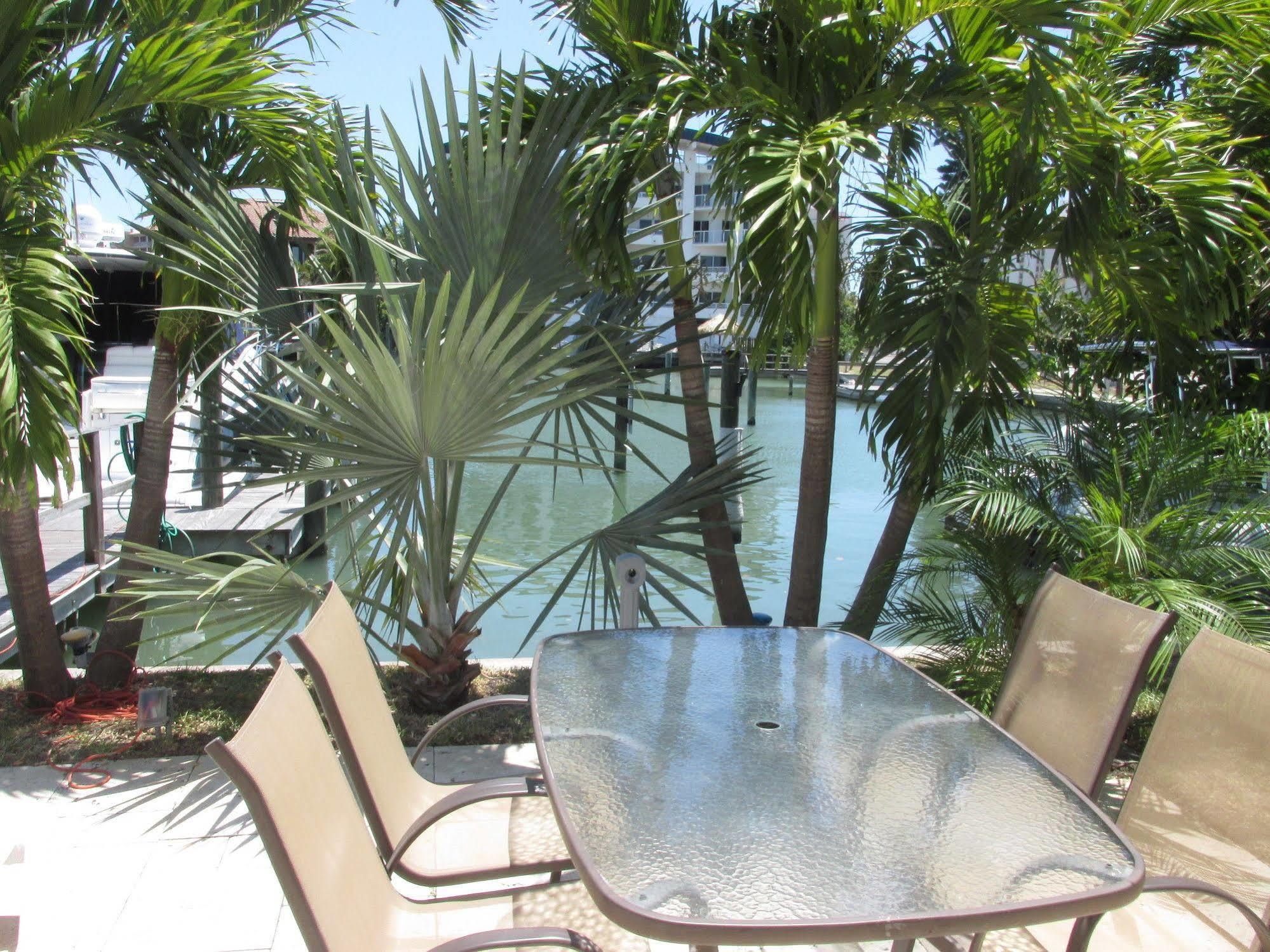 Sta N Pla Motel Clearwater Beach Εξωτερικό φωτογραφία