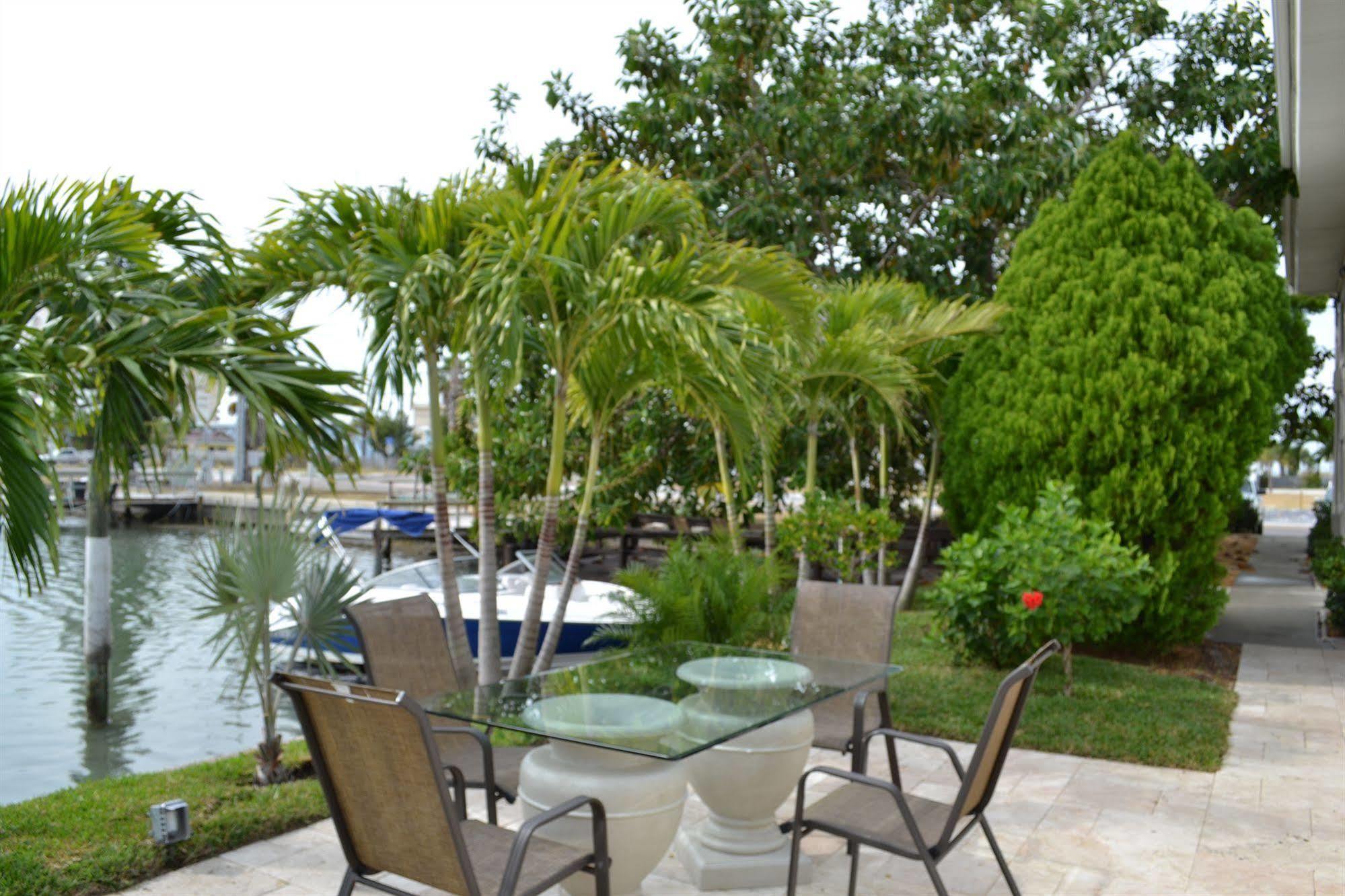 Sta N Pla Motel Clearwater Beach Εξωτερικό φωτογραφία