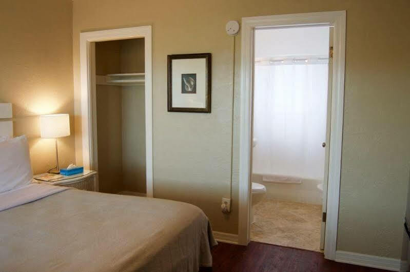 Sta N Pla Motel Clearwater Beach Εξωτερικό φωτογραφία