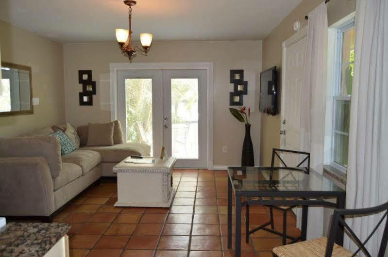 Sta N Pla Motel Clearwater Beach Εξωτερικό φωτογραφία