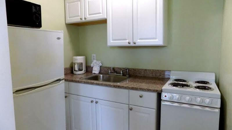 Sta N Pla Motel Clearwater Beach Εξωτερικό φωτογραφία