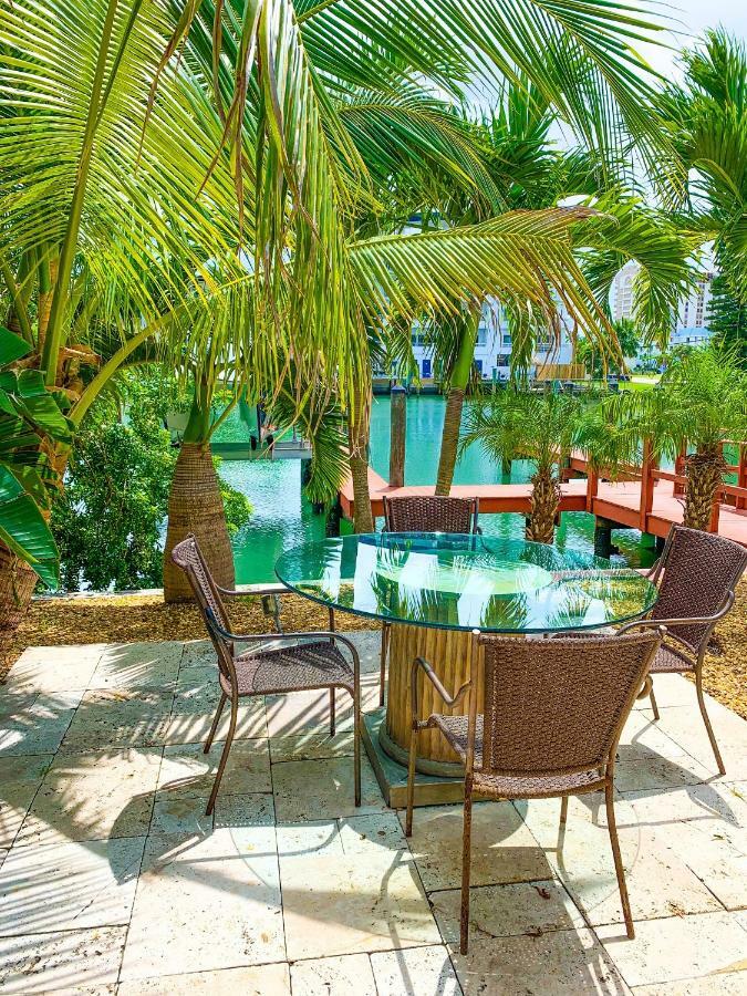 Sta N Pla Motel Clearwater Beach Εξωτερικό φωτογραφία