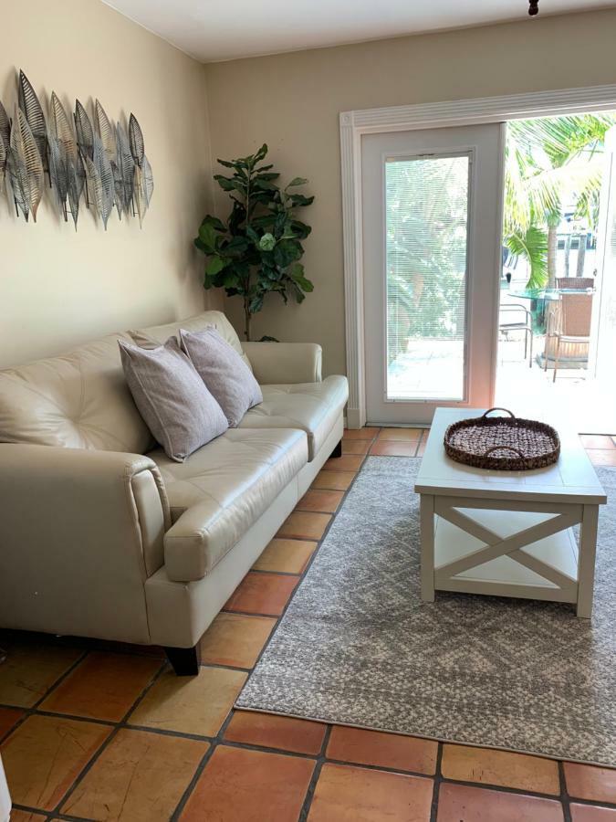 Sta N Pla Motel Clearwater Beach Εξωτερικό φωτογραφία