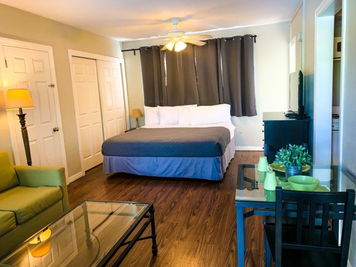 Sta N Pla Motel Clearwater Beach Εξωτερικό φωτογραφία