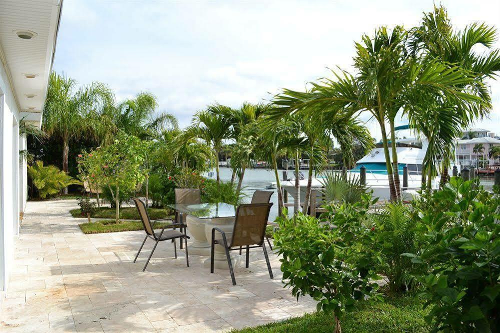 Sta N Pla Motel Clearwater Beach Εξωτερικό φωτογραφία
