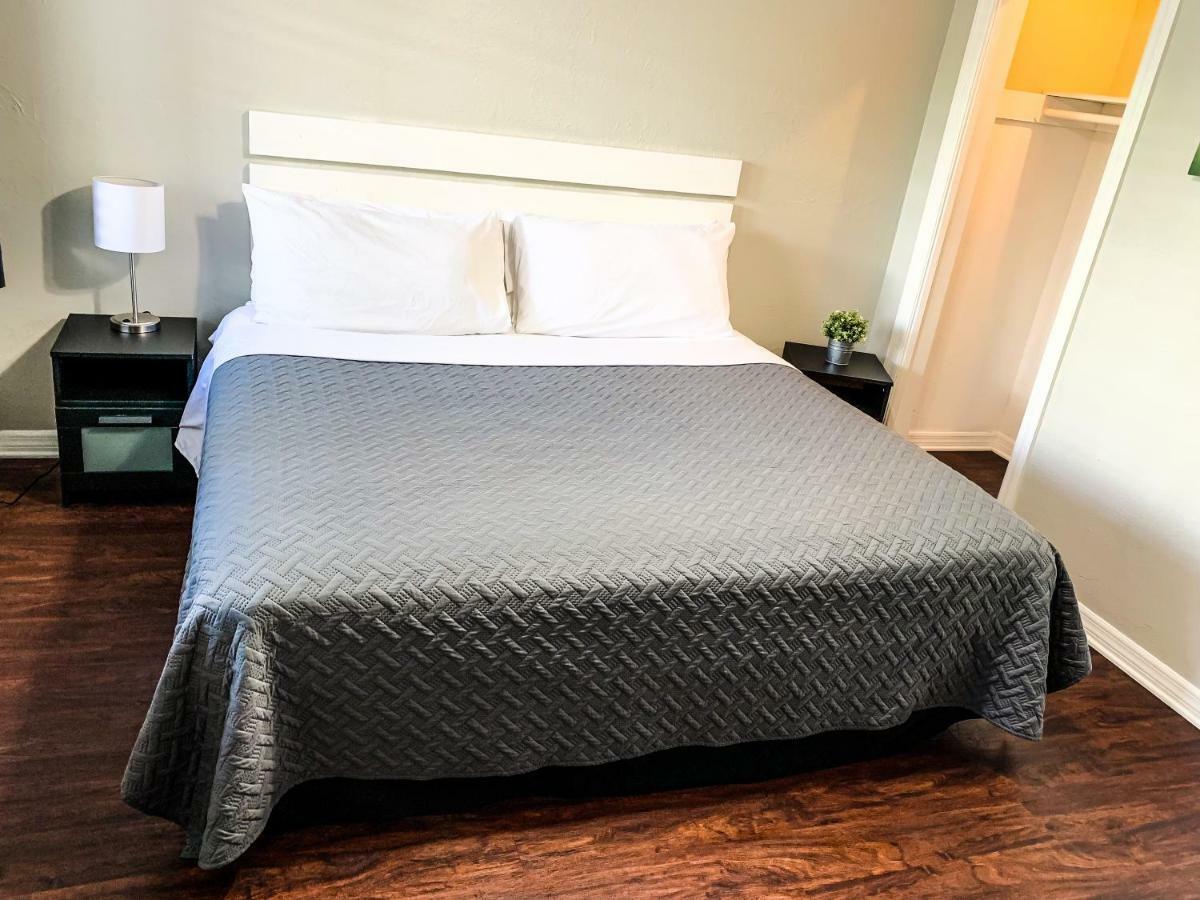 Sta N Pla Motel Clearwater Beach Εξωτερικό φωτογραφία