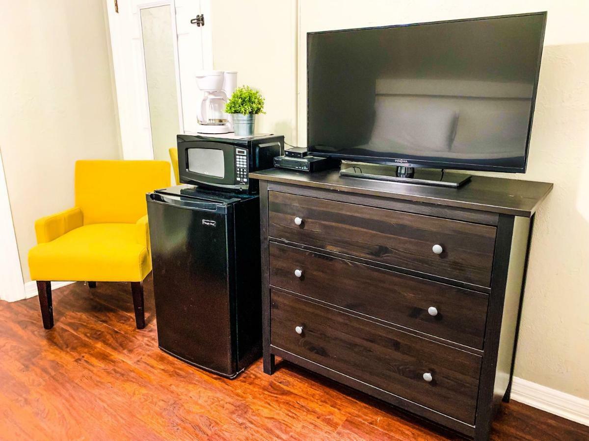 Sta N Pla Motel Clearwater Beach Εξωτερικό φωτογραφία