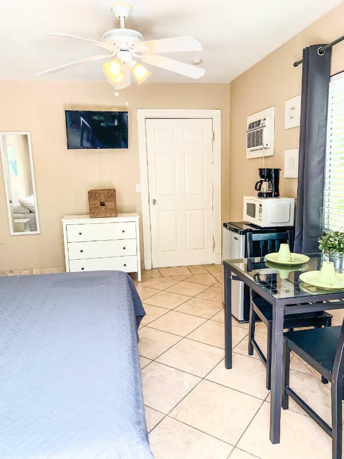 Sta N Pla Motel Clearwater Beach Εξωτερικό φωτογραφία