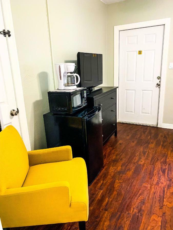 Sta N Pla Motel Clearwater Beach Εξωτερικό φωτογραφία