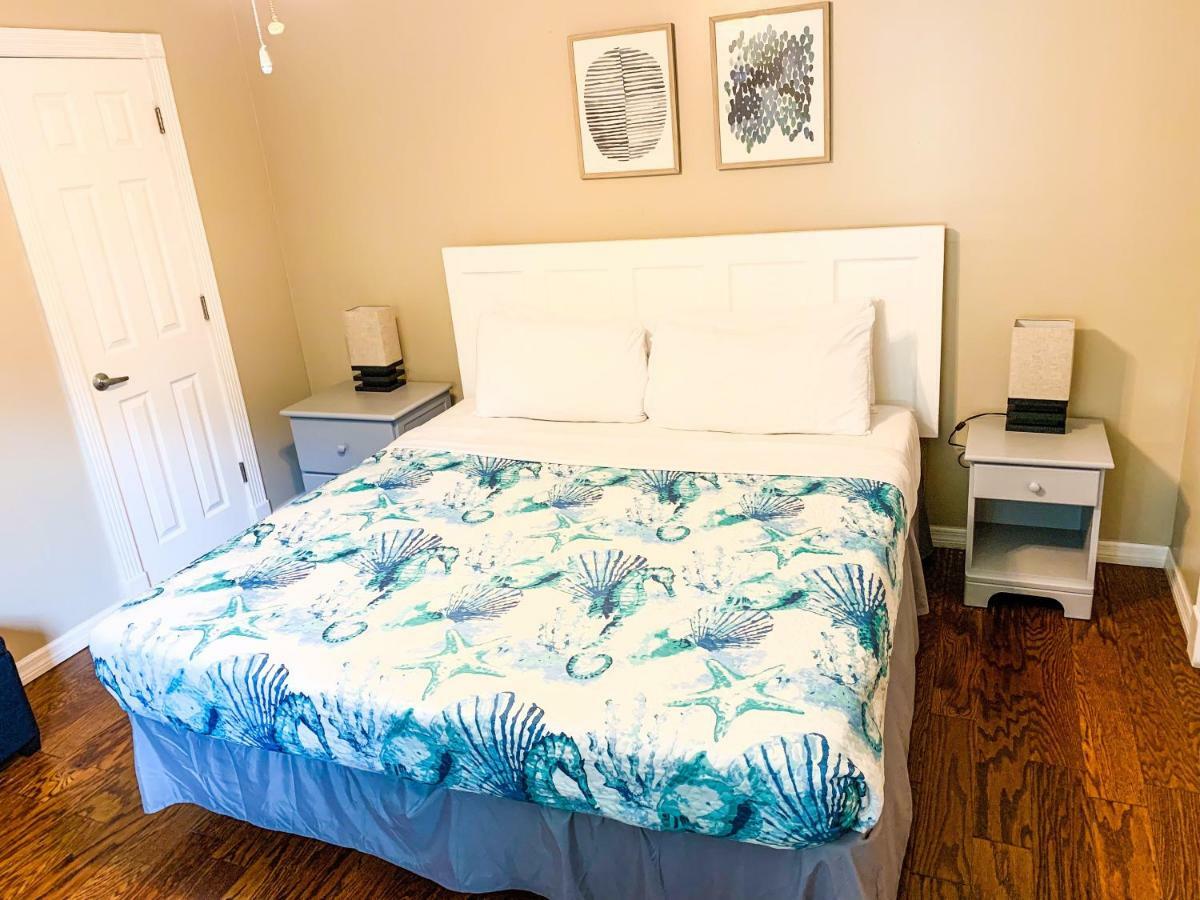 Sta N Pla Motel Clearwater Beach Εξωτερικό φωτογραφία