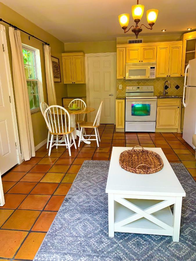Sta N Pla Motel Clearwater Beach Εξωτερικό φωτογραφία