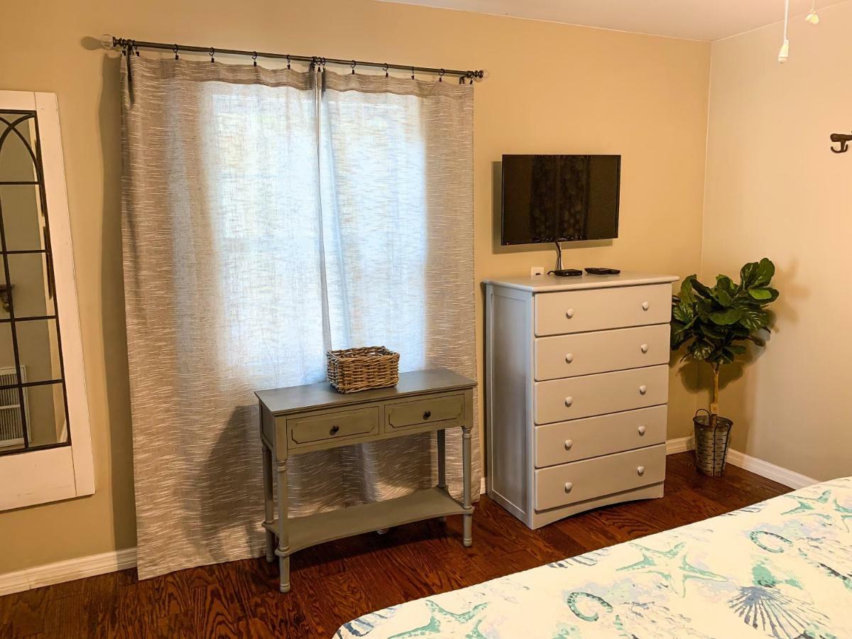 Sta N Pla Motel Clearwater Beach Εξωτερικό φωτογραφία