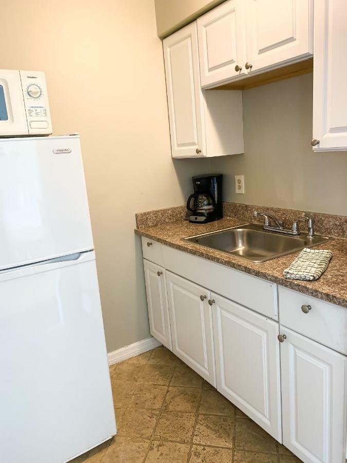 Sta N Pla Motel Clearwater Beach Εξωτερικό φωτογραφία