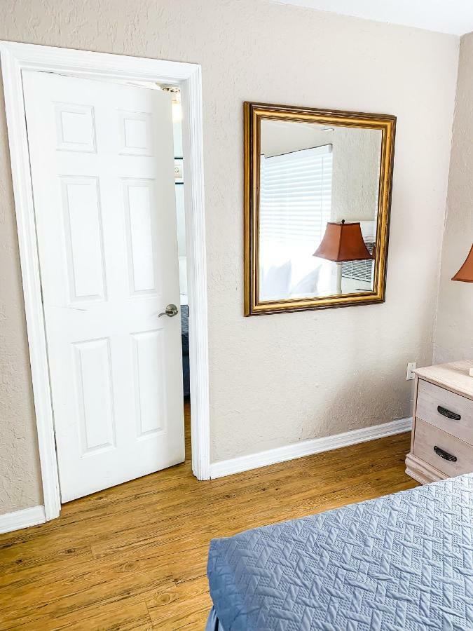 Sta N Pla Motel Clearwater Beach Εξωτερικό φωτογραφία
